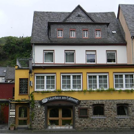 Gastehaus Am Calmont Bed & Breakfast Ediger-Eller Luaran gambar