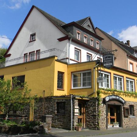 Gastehaus Am Calmont Bed & Breakfast Ediger-Eller Luaran gambar