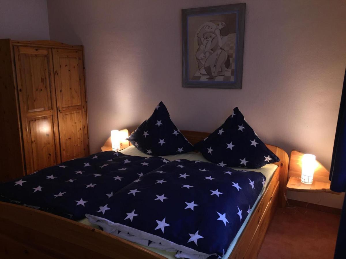 Gastehaus Am Calmont Bed & Breakfast Ediger-Eller Luaran gambar