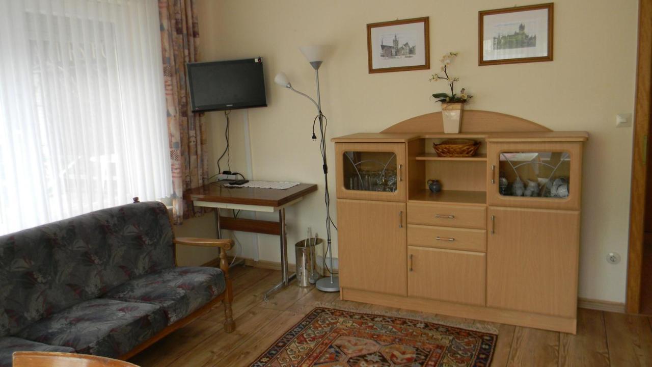 Gastehaus Am Calmont Bed & Breakfast Ediger-Eller Luaran gambar