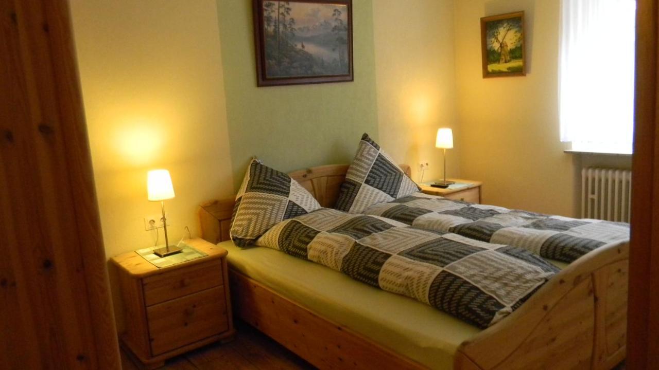 Gastehaus Am Calmont Bed & Breakfast Ediger-Eller Luaran gambar