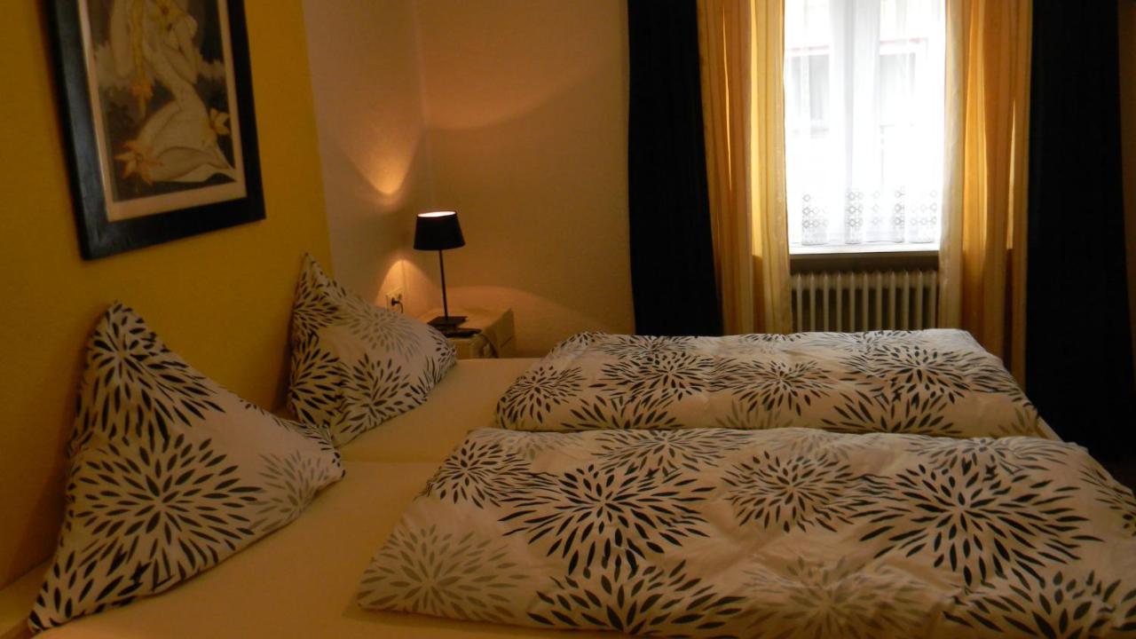 Gastehaus Am Calmont Bed & Breakfast Ediger-Eller Luaran gambar