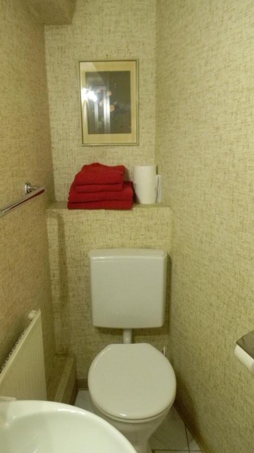 Gastehaus Am Calmont Bed & Breakfast Ediger-Eller Bilik gambar