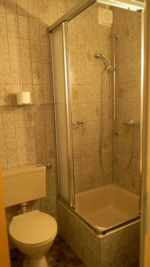 Gastehaus Am Calmont Bed & Breakfast Ediger-Eller Bilik gambar