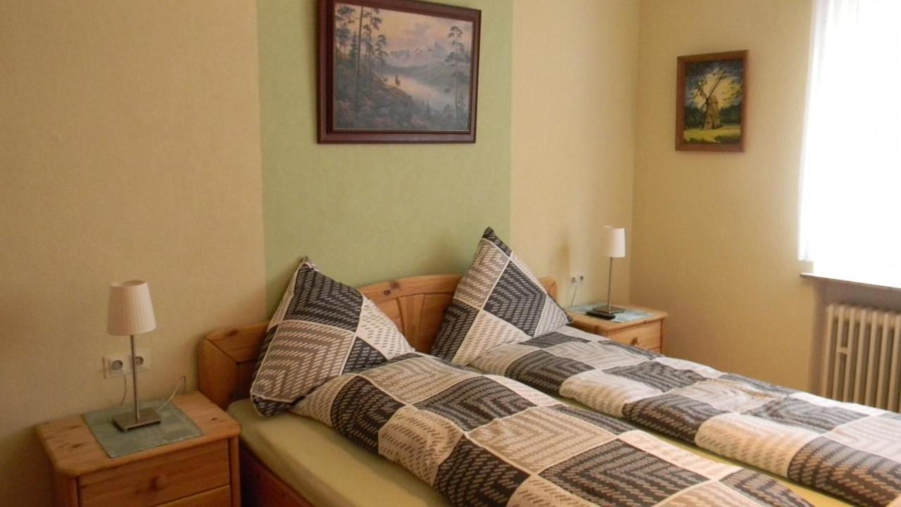 Gastehaus Am Calmont Bed & Breakfast Ediger-Eller Luaran gambar