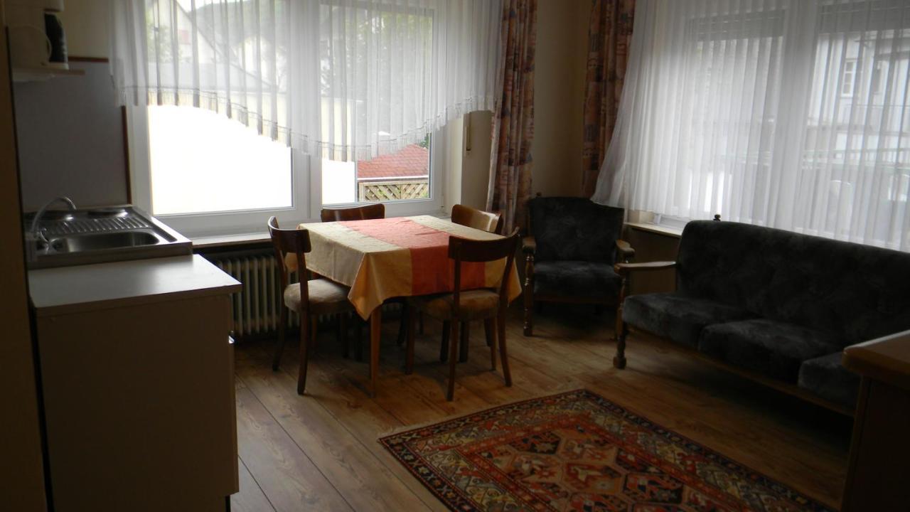 Gastehaus Am Calmont Bed & Breakfast Ediger-Eller Luaran gambar