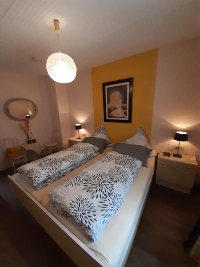 Gastehaus Am Calmont Bed & Breakfast Ediger-Eller Luaran gambar