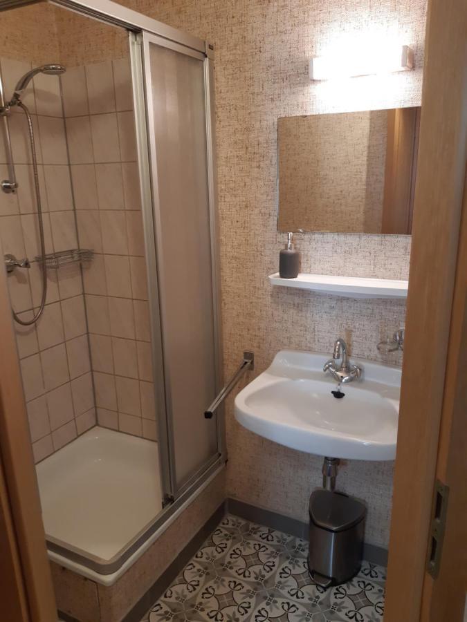 Gastehaus Am Calmont Bed & Breakfast Ediger-Eller Luaran gambar