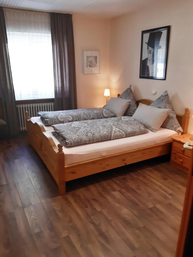 Gastehaus Am Calmont Bed & Breakfast Ediger-Eller Luaran gambar