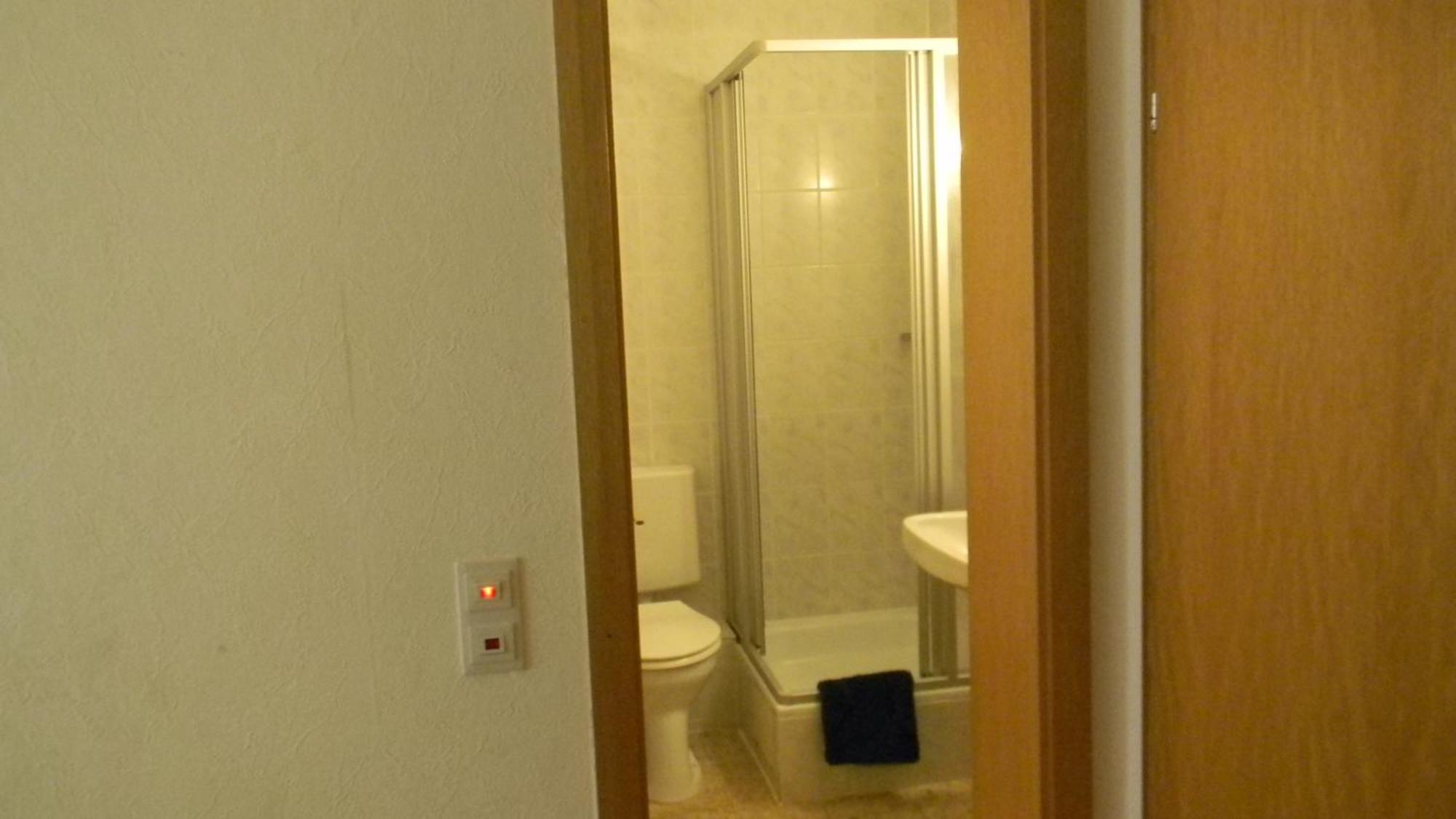 Gastehaus Am Calmont Bed & Breakfast Ediger-Eller Bilik gambar