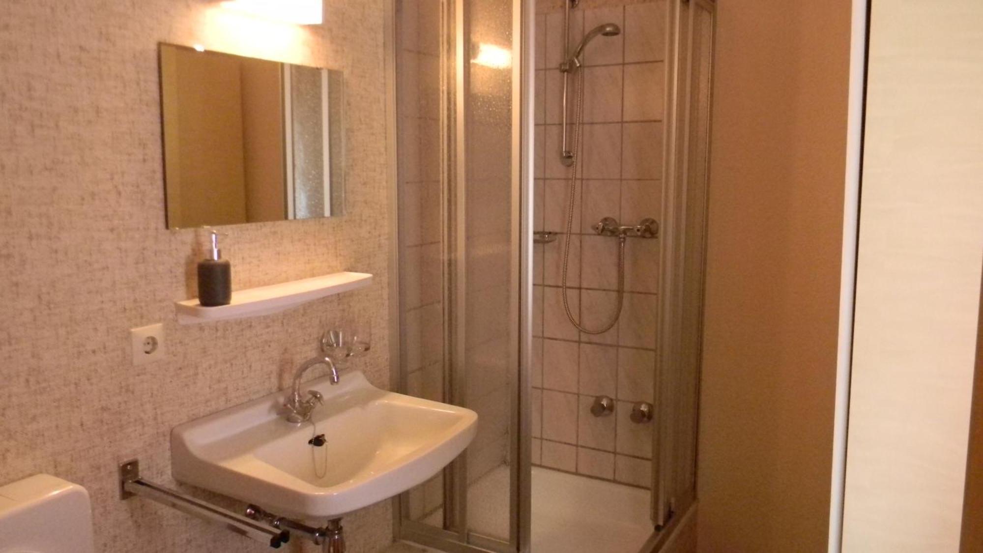 Gastehaus Am Calmont Bed & Breakfast Ediger-Eller Bilik gambar